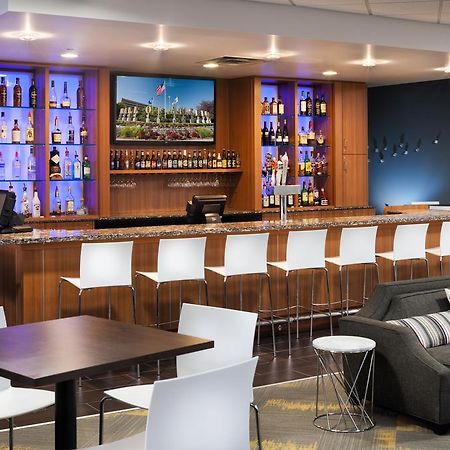 Ramada Msp Airport At The Mall بلومنقتون المظهر الخارجي الصورة