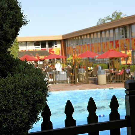 Ramada Msp Airport At The Mall بلومنقتون المظهر الخارجي الصورة