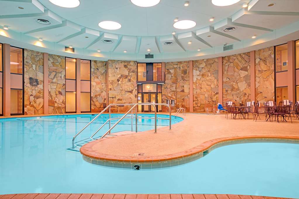 Ramada Msp Airport At The Mall بلومنقتون المرافق الصورة