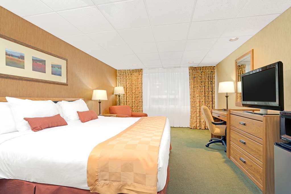 Ramada Msp Airport At The Mall بلومنقتون الغرفة الصورة