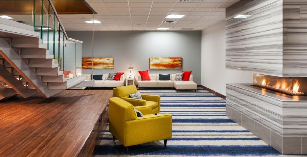 Ramada Msp Airport At The Mall بلومنقتون المظهر الخارجي الصورة