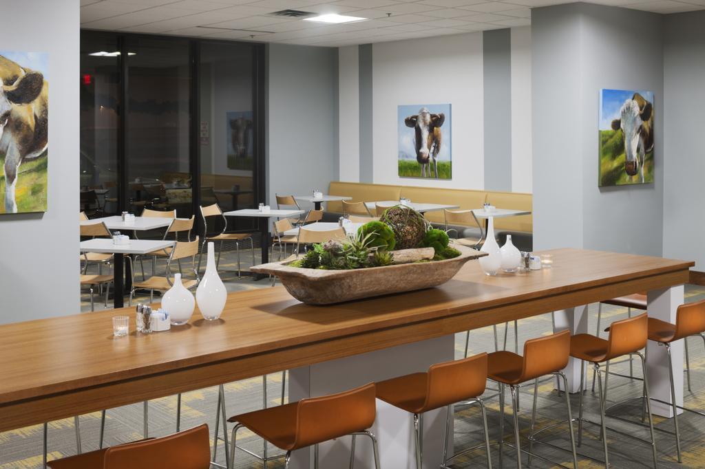 Ramada Msp Airport At The Mall بلومنقتون المظهر الخارجي الصورة