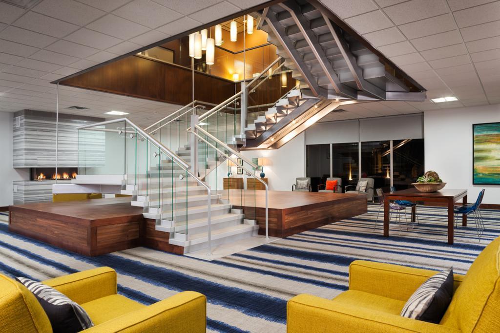 Ramada Msp Airport At The Mall بلومنقتون المظهر الخارجي الصورة
