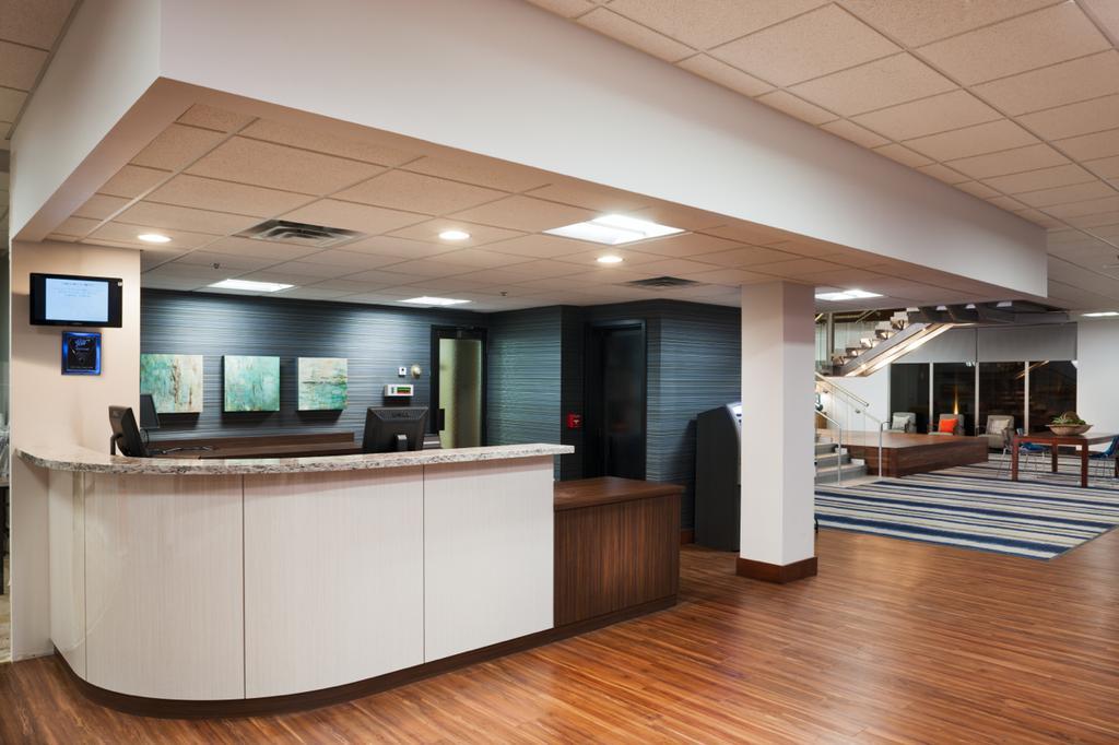 Ramada Msp Airport At The Mall بلومنقتون المظهر الخارجي الصورة
