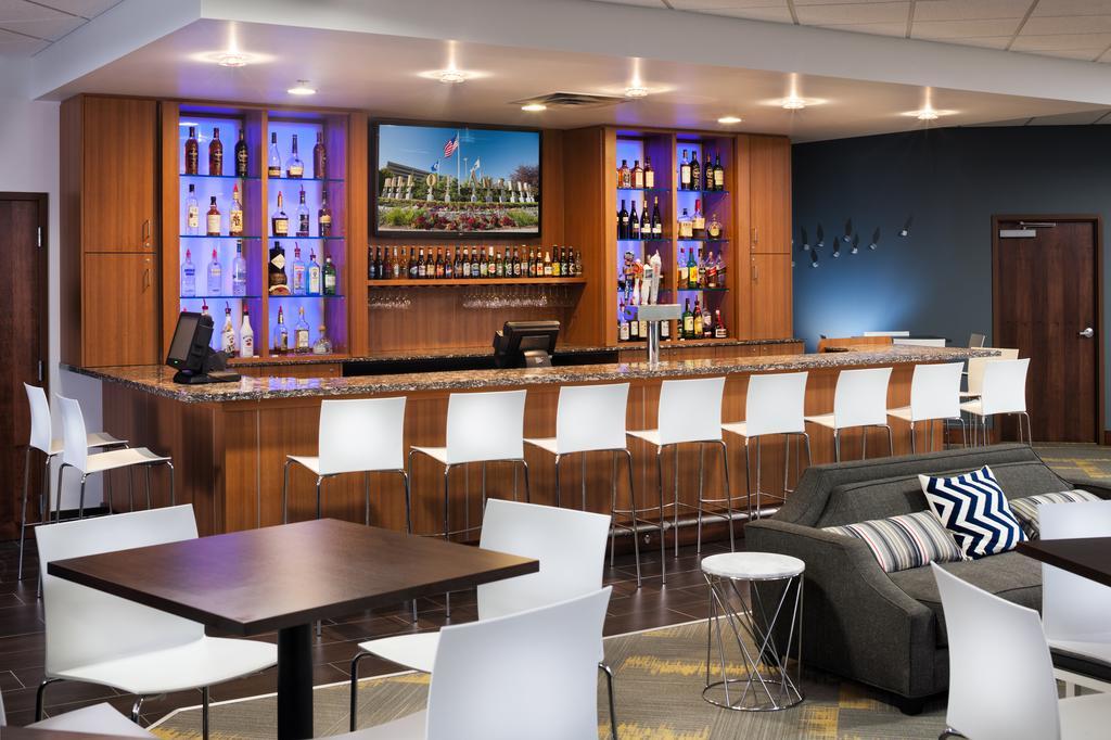 Ramada Msp Airport At The Mall بلومنقتون المظهر الخارجي الصورة