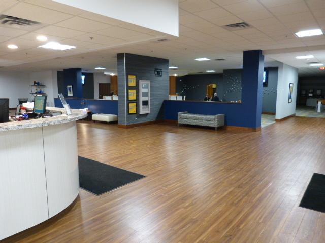 Ramada Msp Airport At The Mall بلومنقتون المظهر الخارجي الصورة