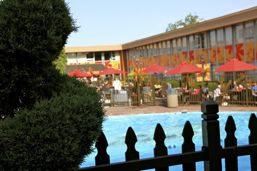Ramada Msp Airport At The Mall بلومنقتون المظهر الخارجي الصورة