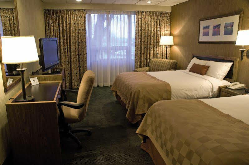 Ramada Msp Airport At The Mall بلومنقتون المظهر الخارجي الصورة